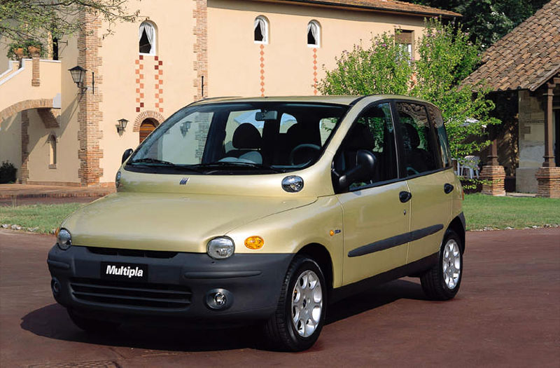 Multipla 2